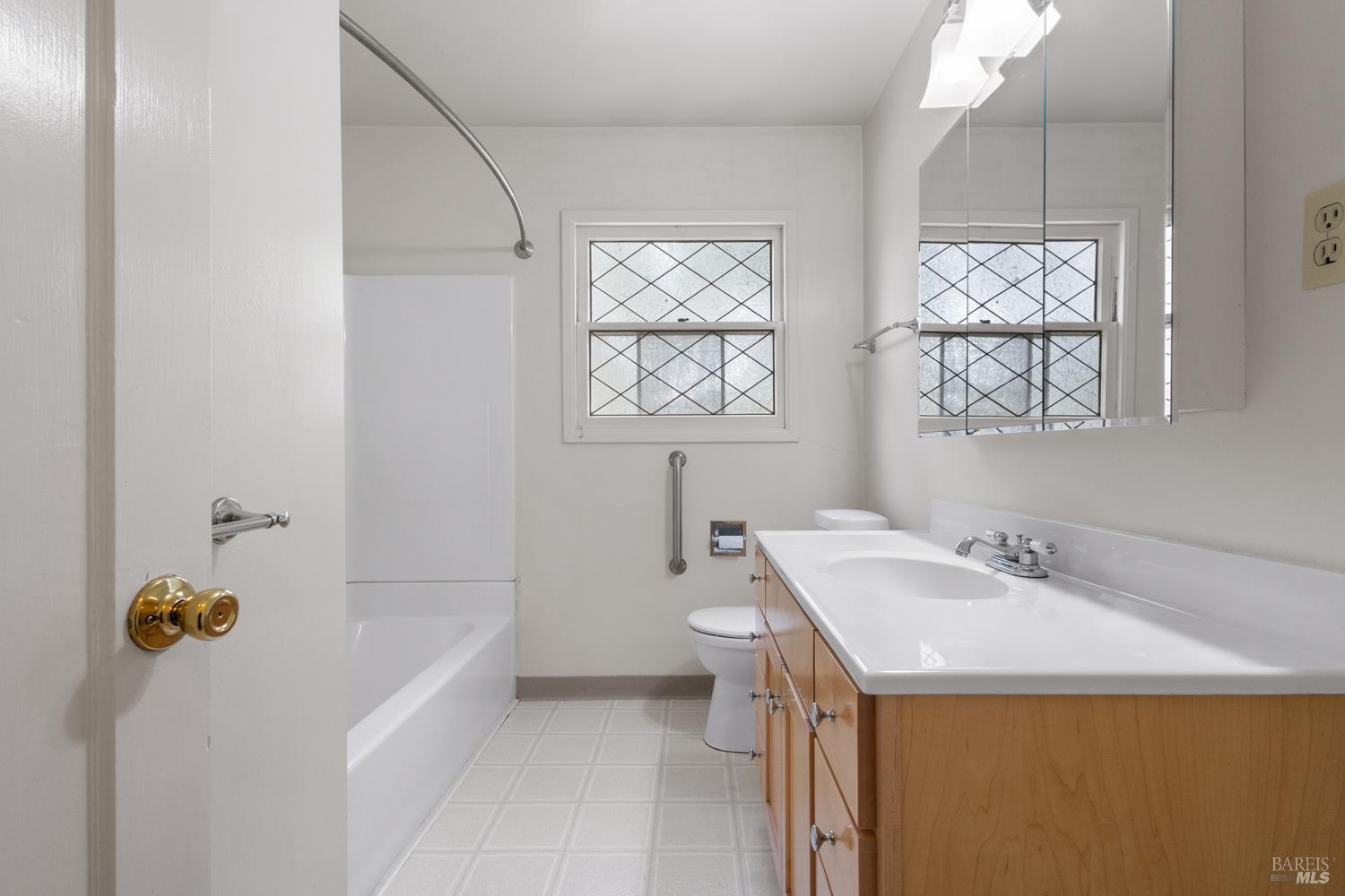 2707 Spring Creek Drive Santa Rosa CA 95405