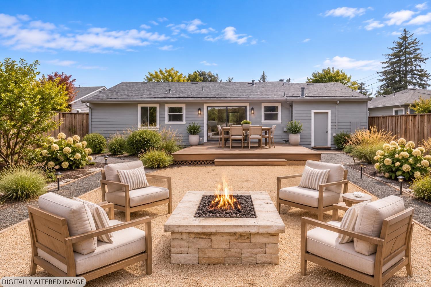2707 Spring Creek Drive Santa Rosa CA 95405