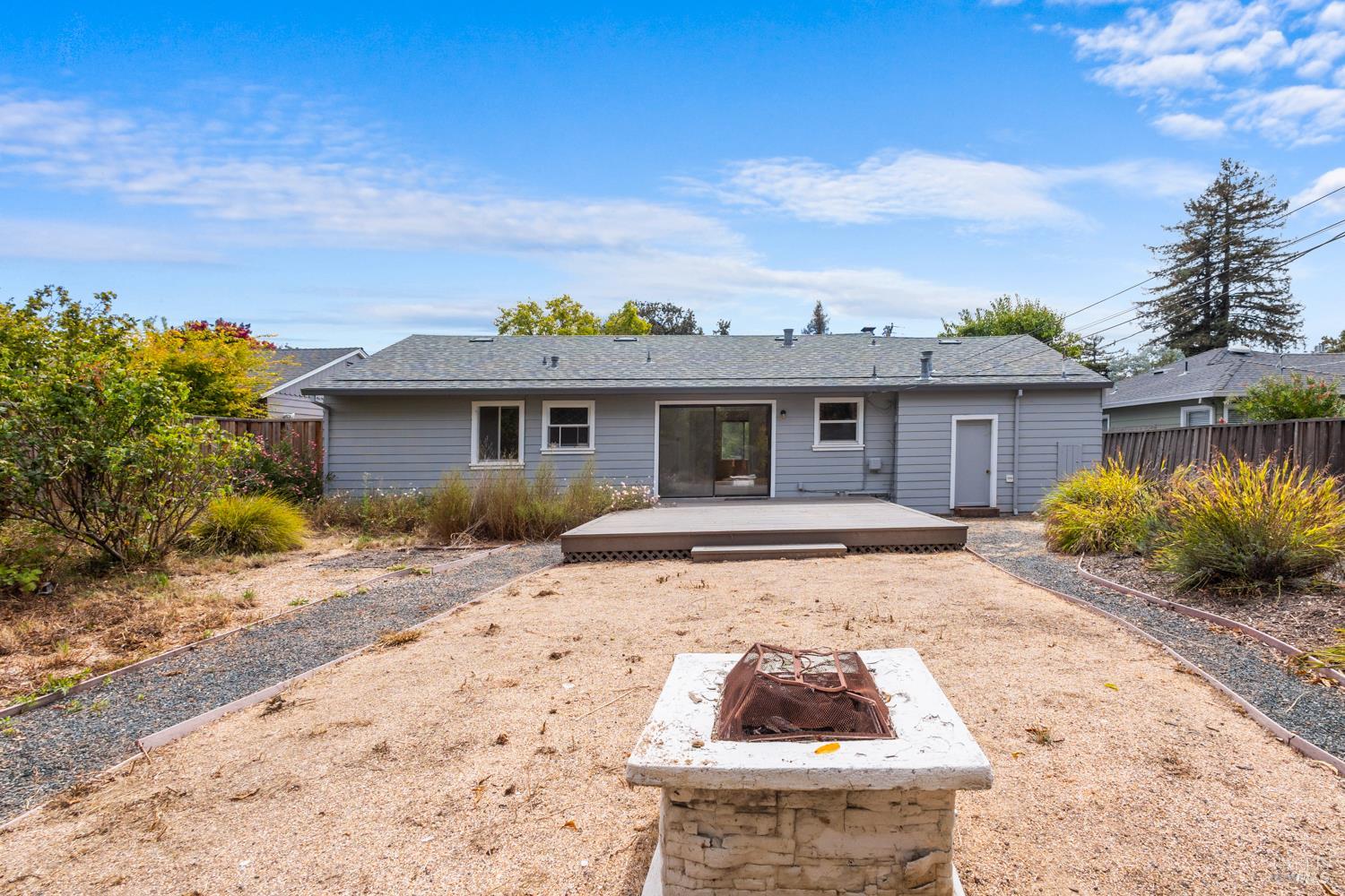 2707 Spring Creek Drive Santa Rosa CA 95405