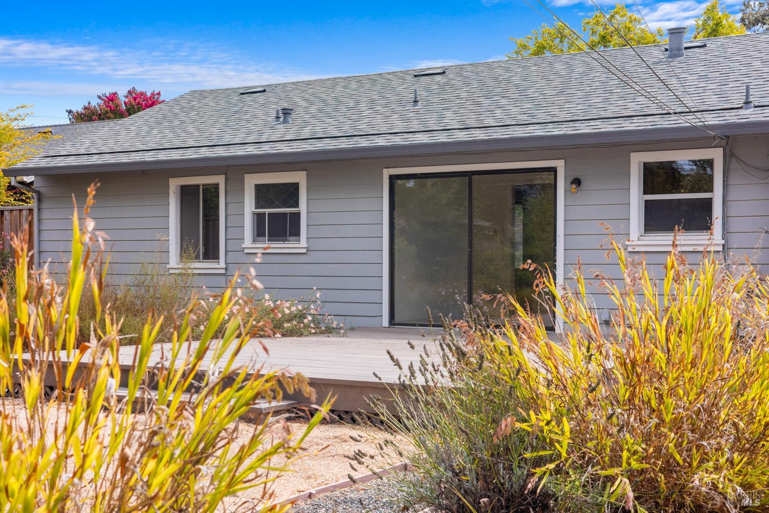 2707 Spring Creek Drive Santa Rosa CA 95405