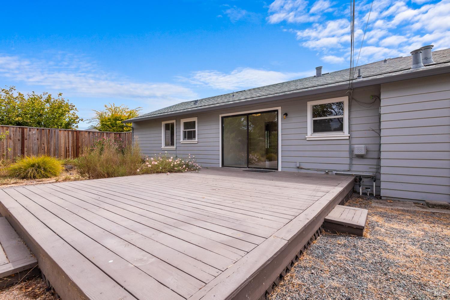 2707 Spring Creek Drive Santa Rosa CA 95405