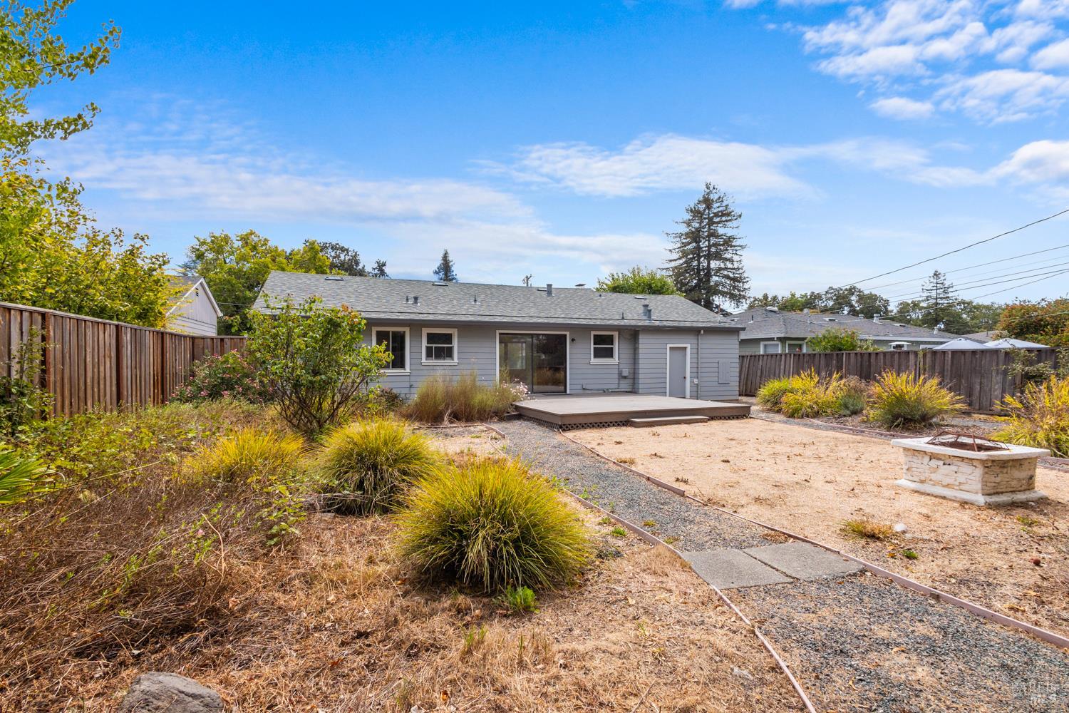 2707 Spring Creek Drive Santa Rosa CA 95405