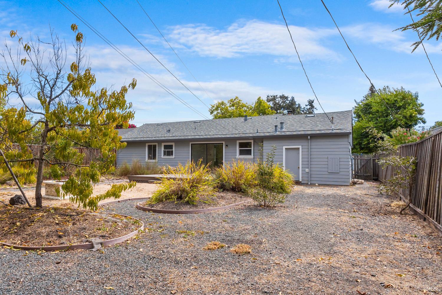 2707 Spring Creek Drive Santa Rosa CA 95405