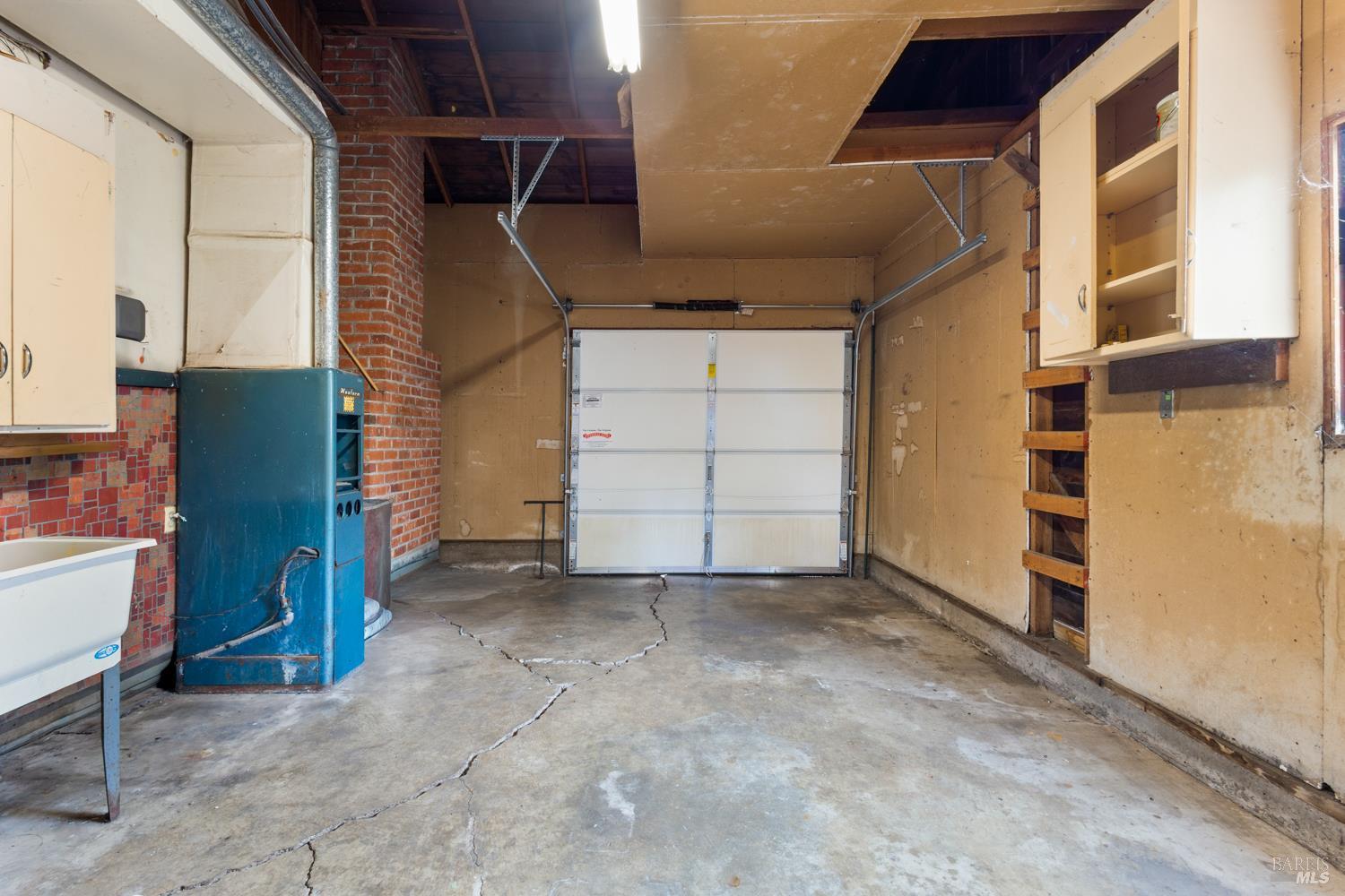 2707 Spring Creek Drive Santa Rosa CA 95405