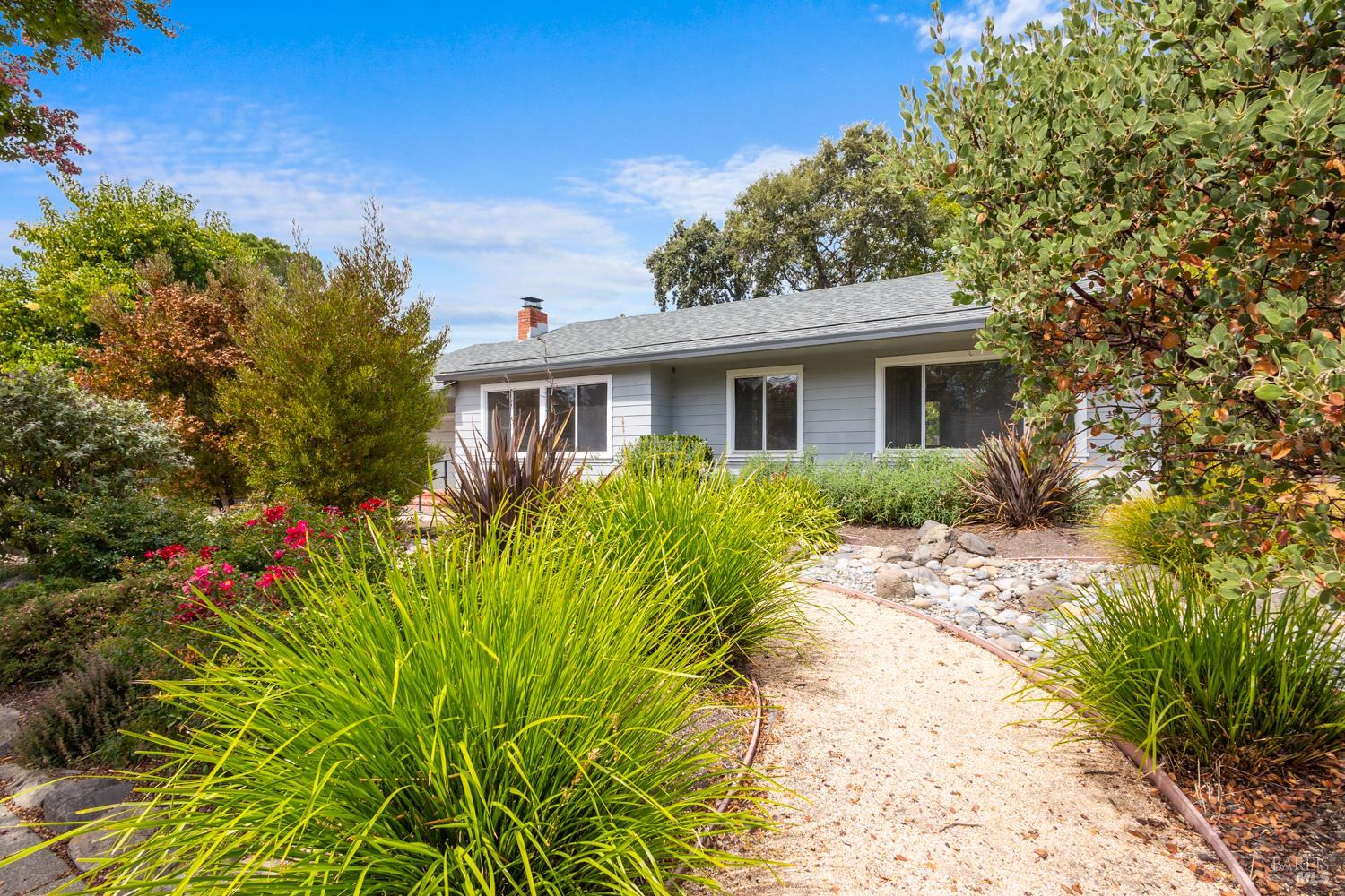 2707 Spring Creek Drive Santa Rosa CA 95405
