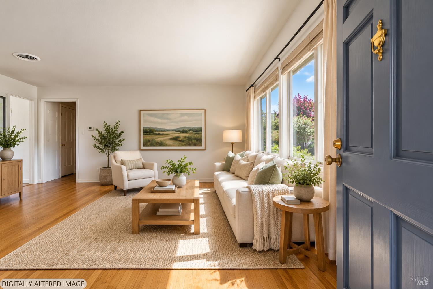 2707 Spring Creek Drive Santa Rosa CA 95405