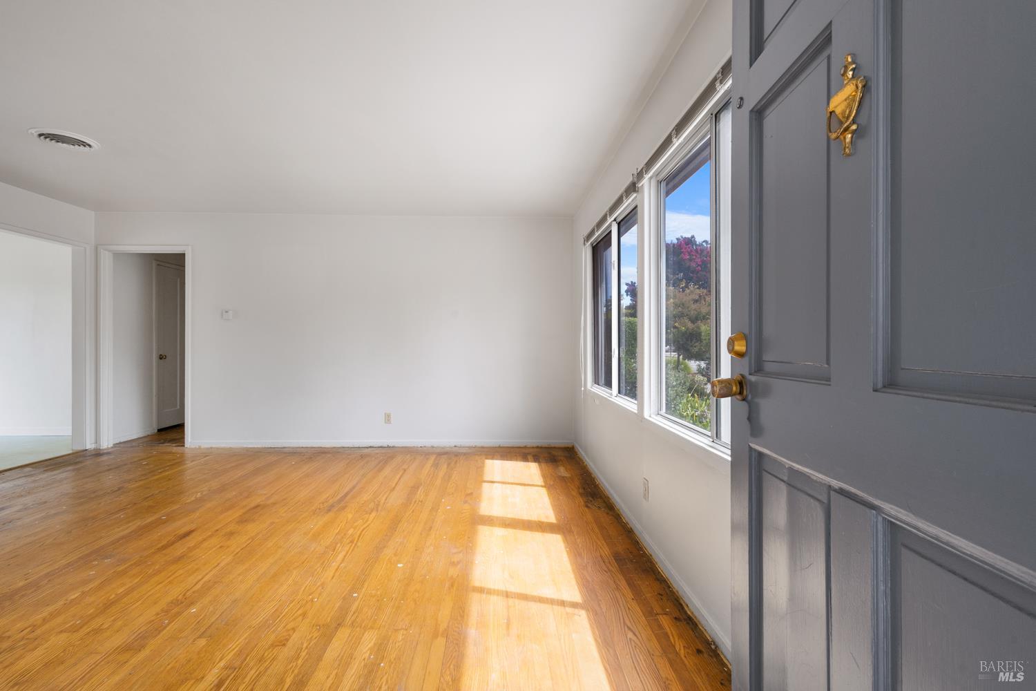 2707 Spring Creek Drive Santa Rosa CA 95405