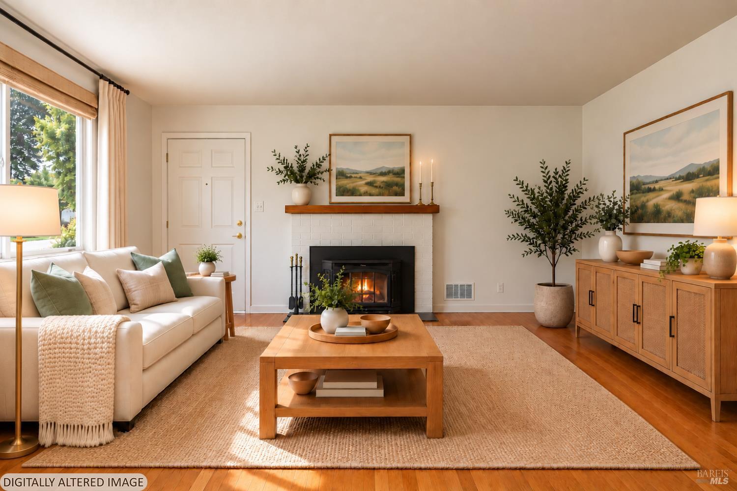 2707 Spring Creek Drive Santa Rosa CA 95405