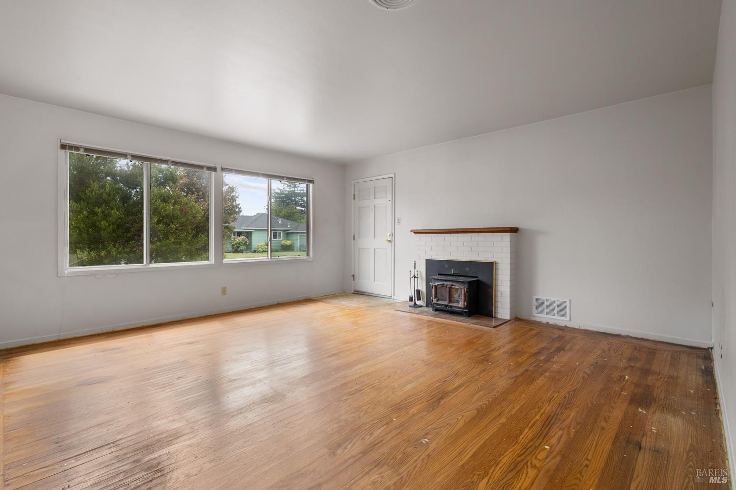 2707 Spring Creek Drive Santa Rosa CA 95405