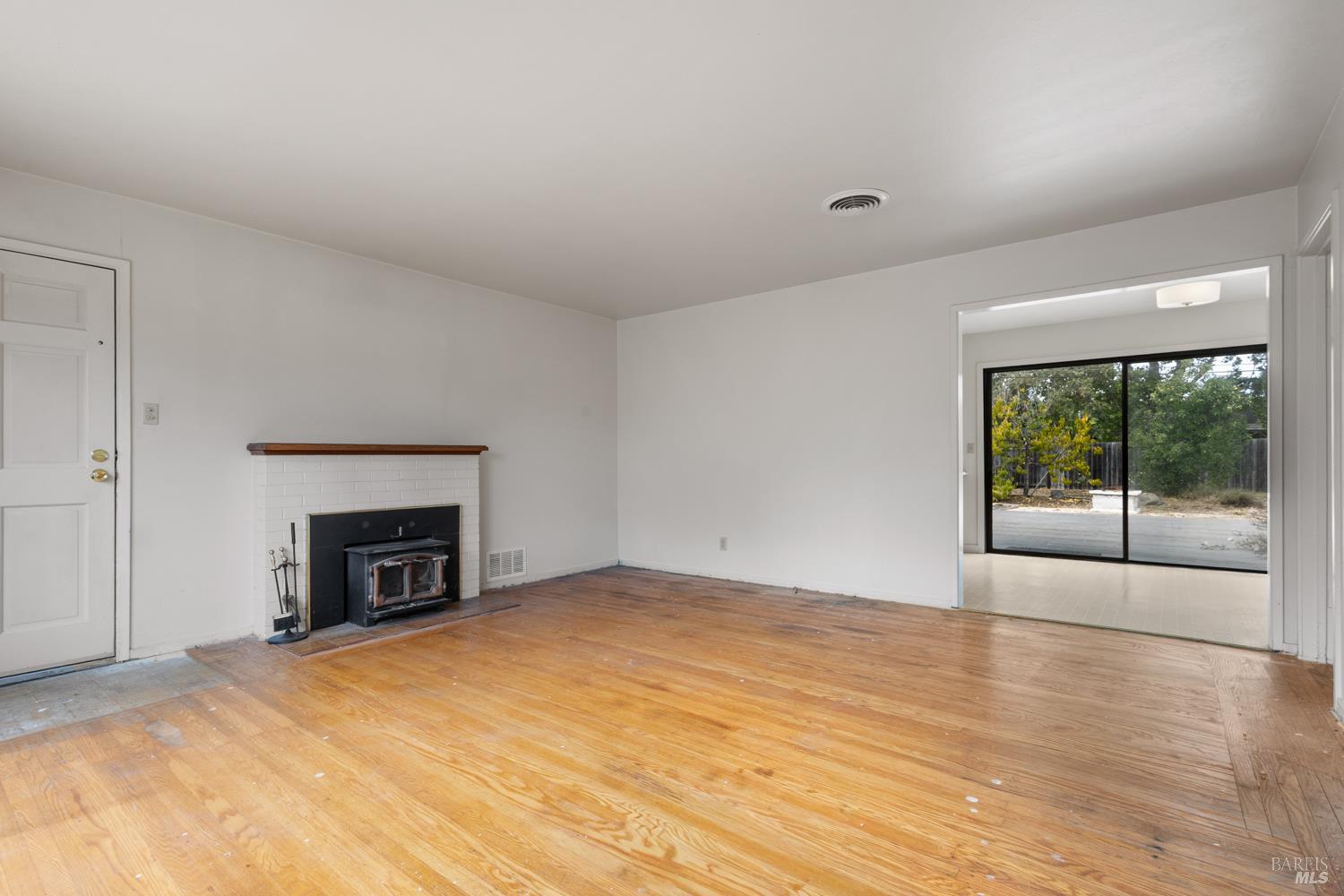 2707 Spring Creek Drive Santa Rosa CA 95405