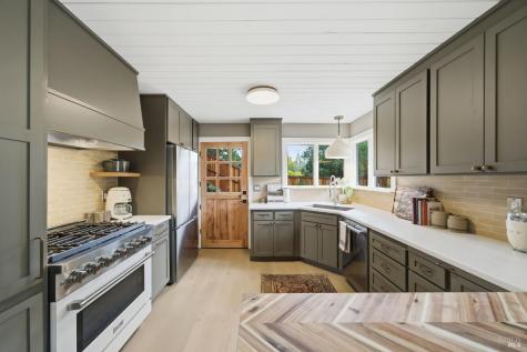 2 Baytree Lane San Anselmo CA 94960