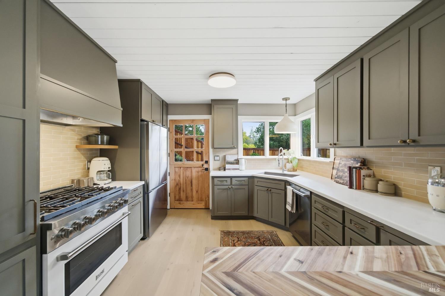 2 Baytree Lane San Anselmo CA 94960
