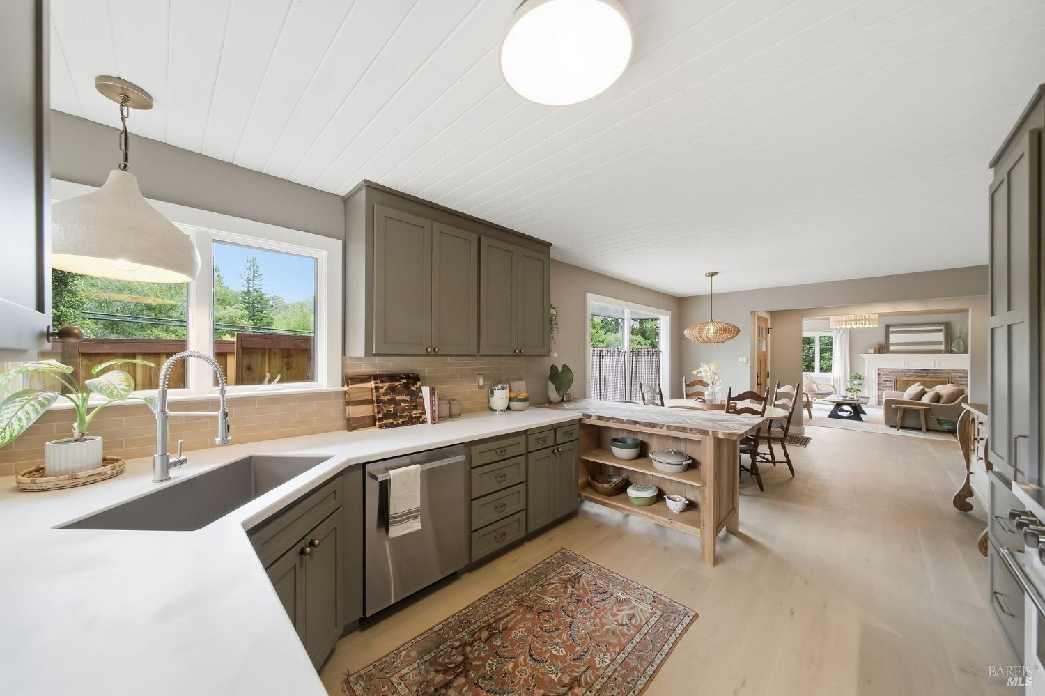 2 Baytree Lane San Anselmo CA 94960