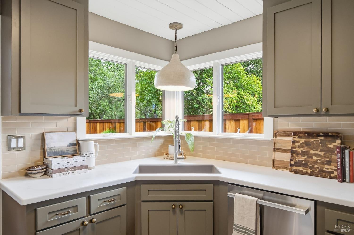 2 Baytree Lane San Anselmo CA 94960