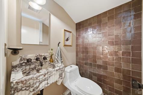 2 Baytree Lane San Anselmo CA 94960