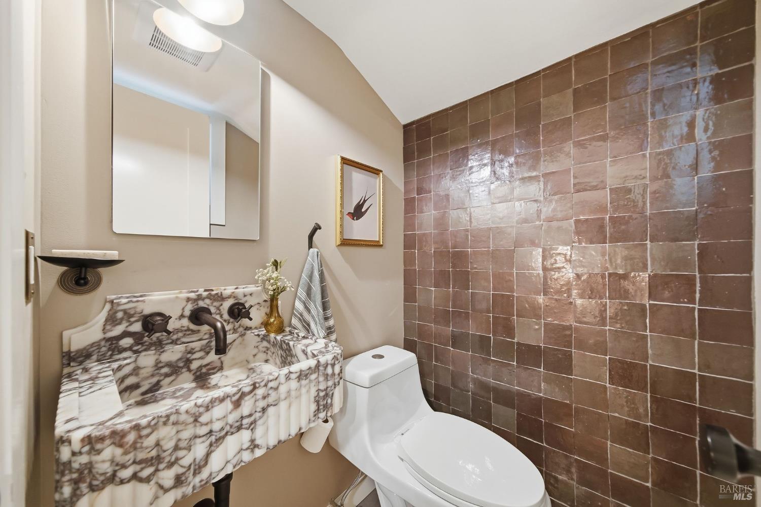 2 Baytree Lane San Anselmo CA 94960