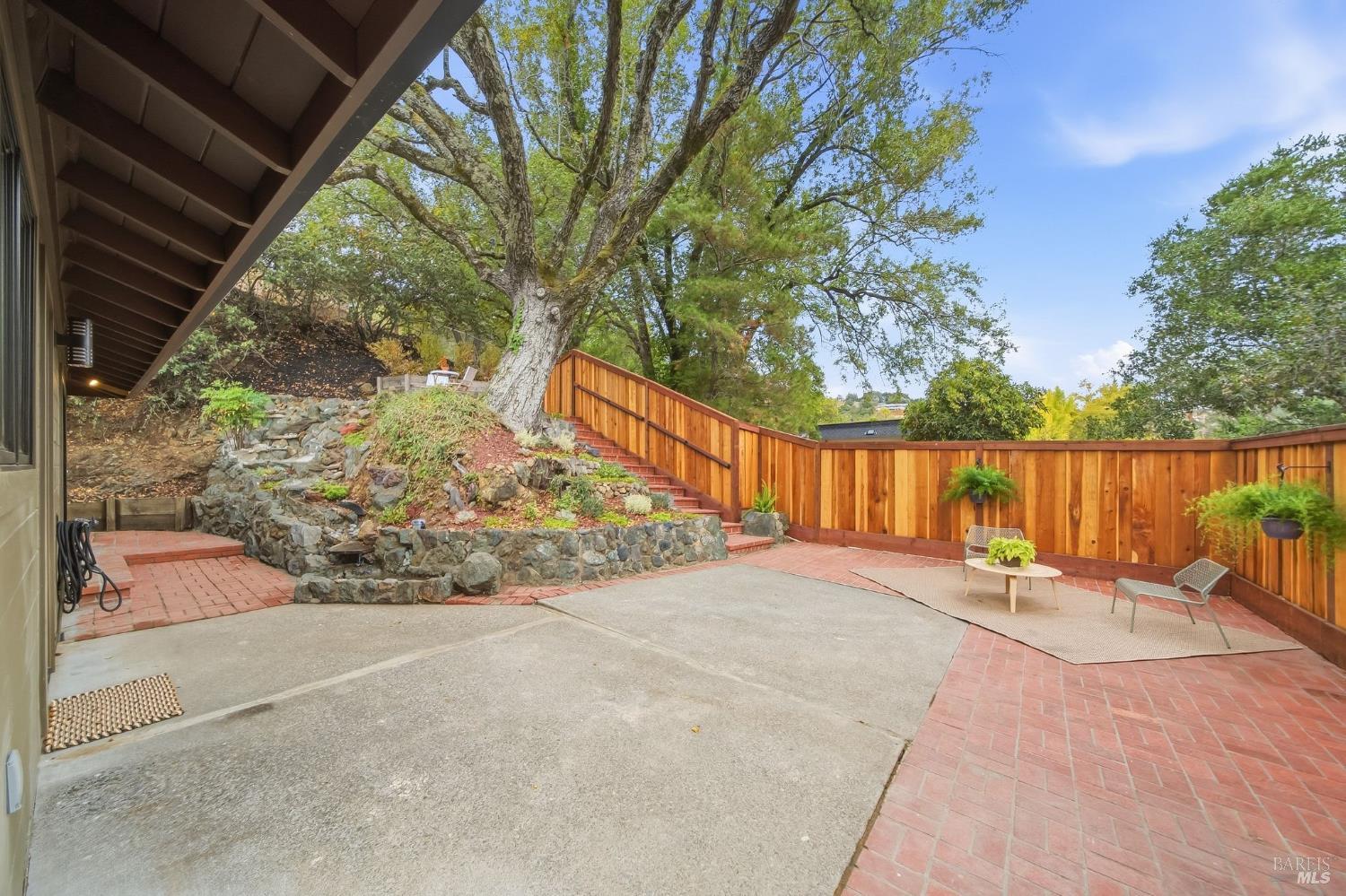 2 Baytree Lane San Anselmo CA 94960