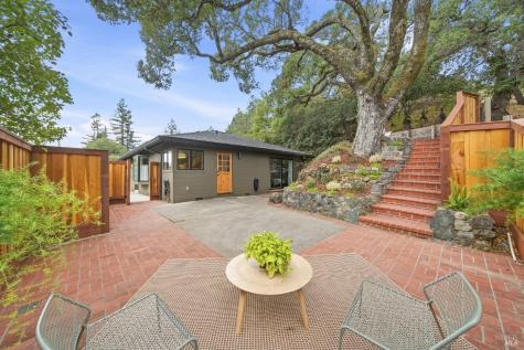 2 Baytree Lane San Anselmo CA 94960