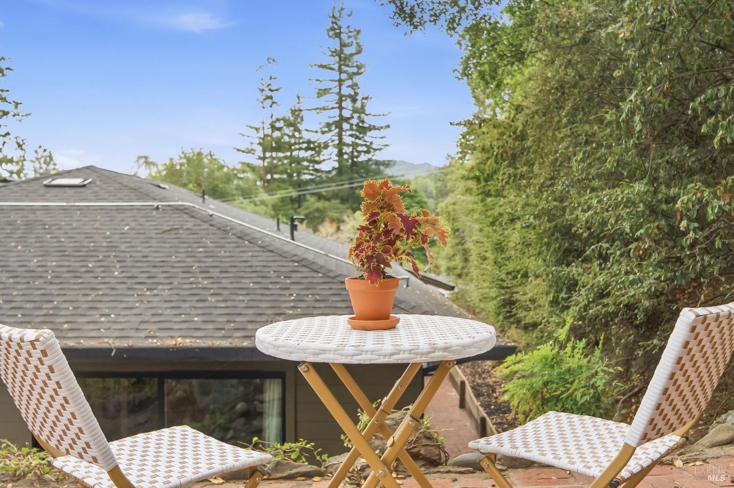 2 Baytree Lane San Anselmo CA 94960
