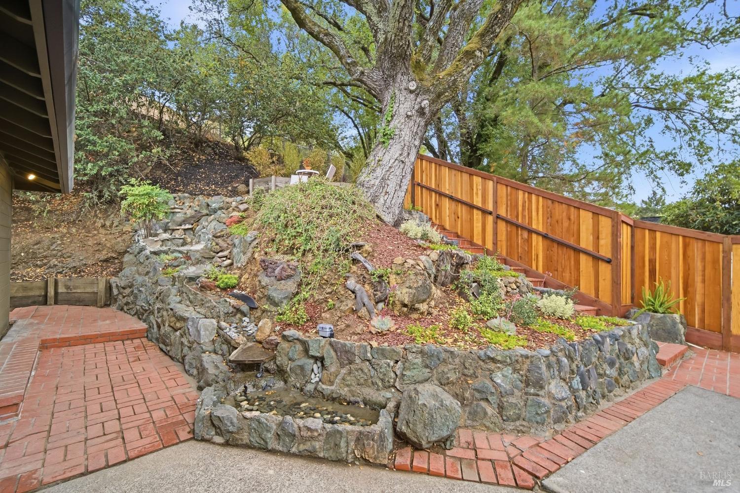 2 Baytree Lane San Anselmo CA 94960