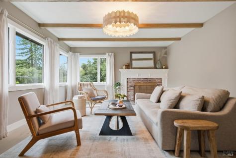 2 Baytree Lane San Anselmo CA 94960