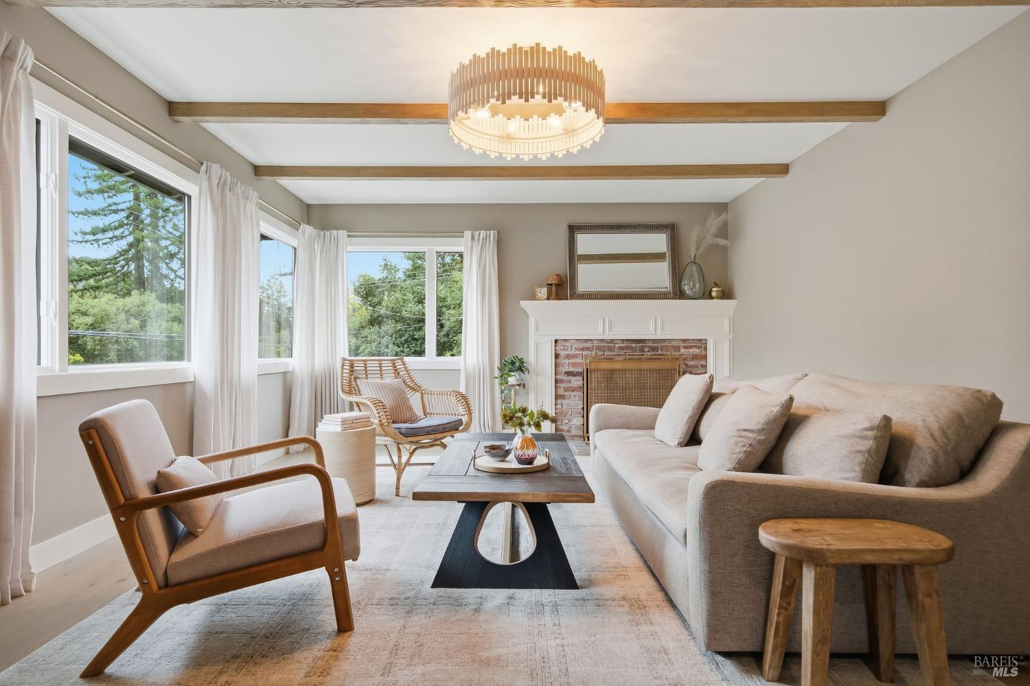 2 Baytree Lane San Anselmo CA 94960