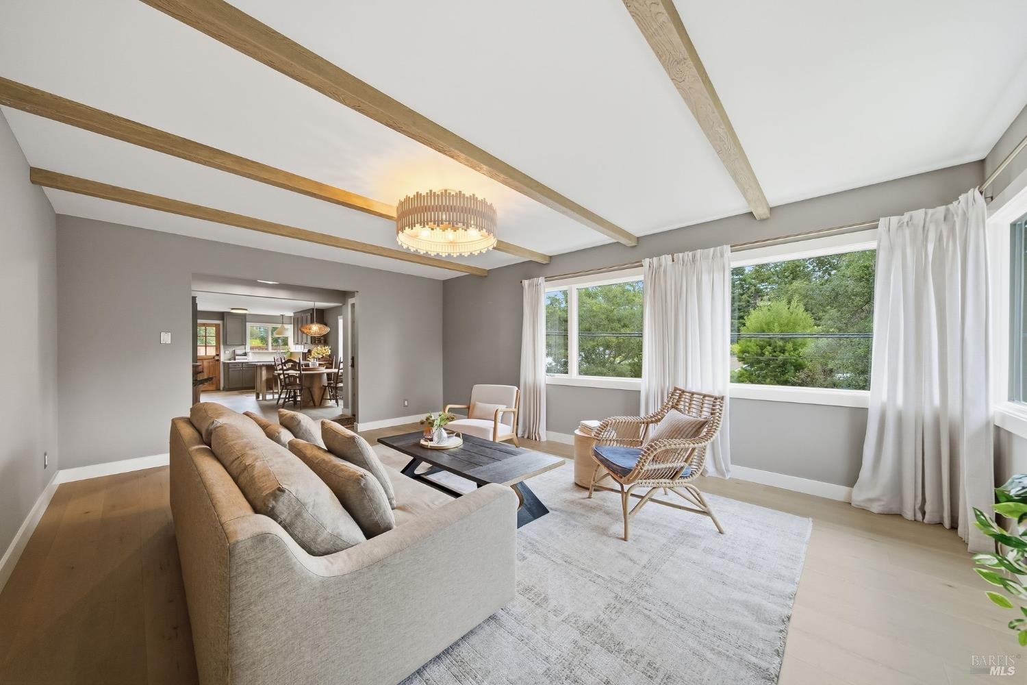 2 Baytree Lane San Anselmo CA 94960