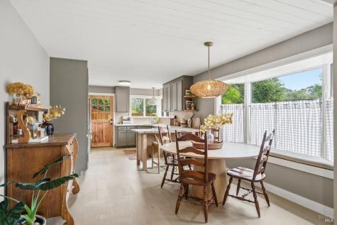2 Baytree Lane San Anselmo CA 94960