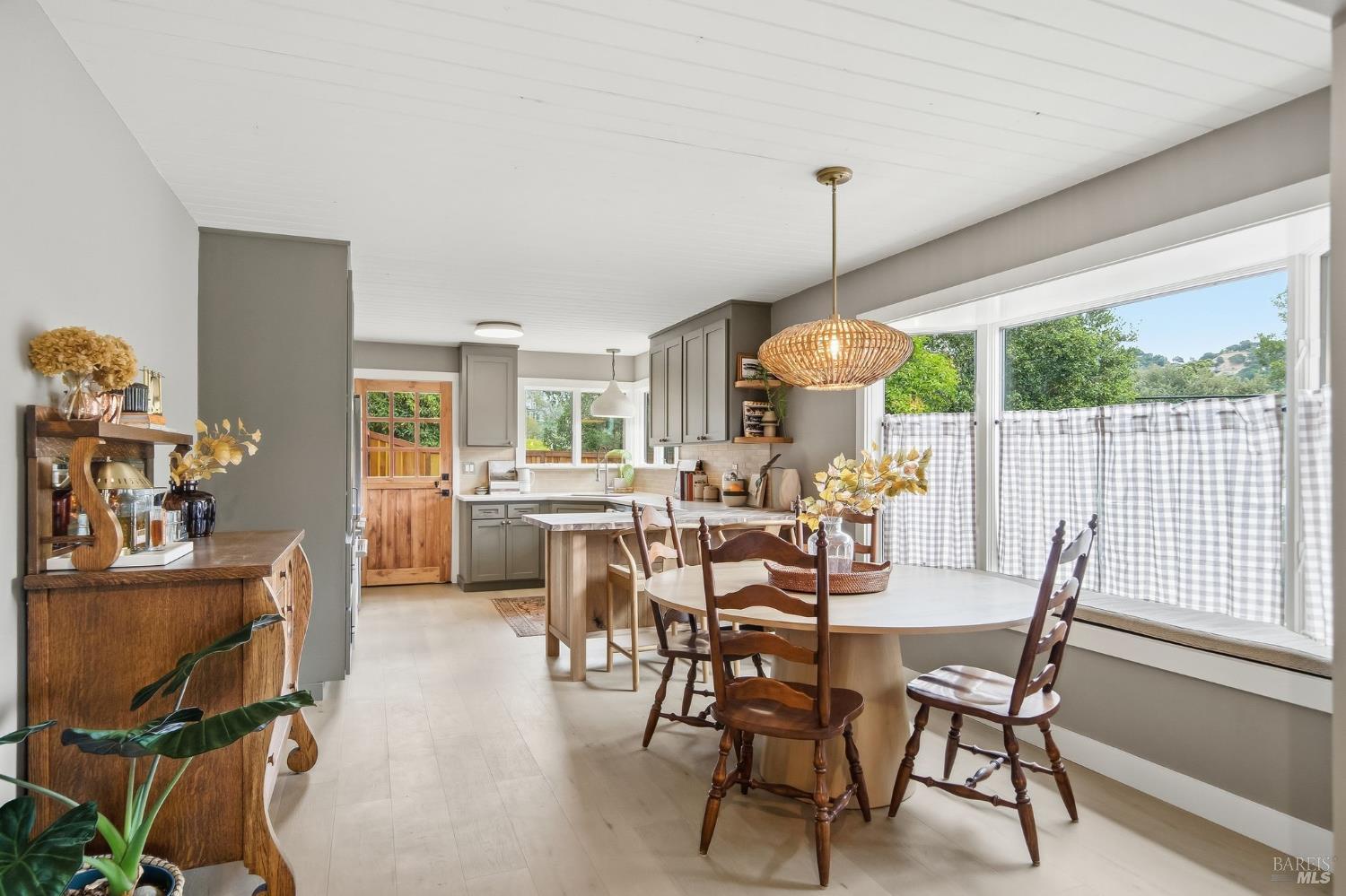 2 Baytree Lane San Anselmo CA 94960