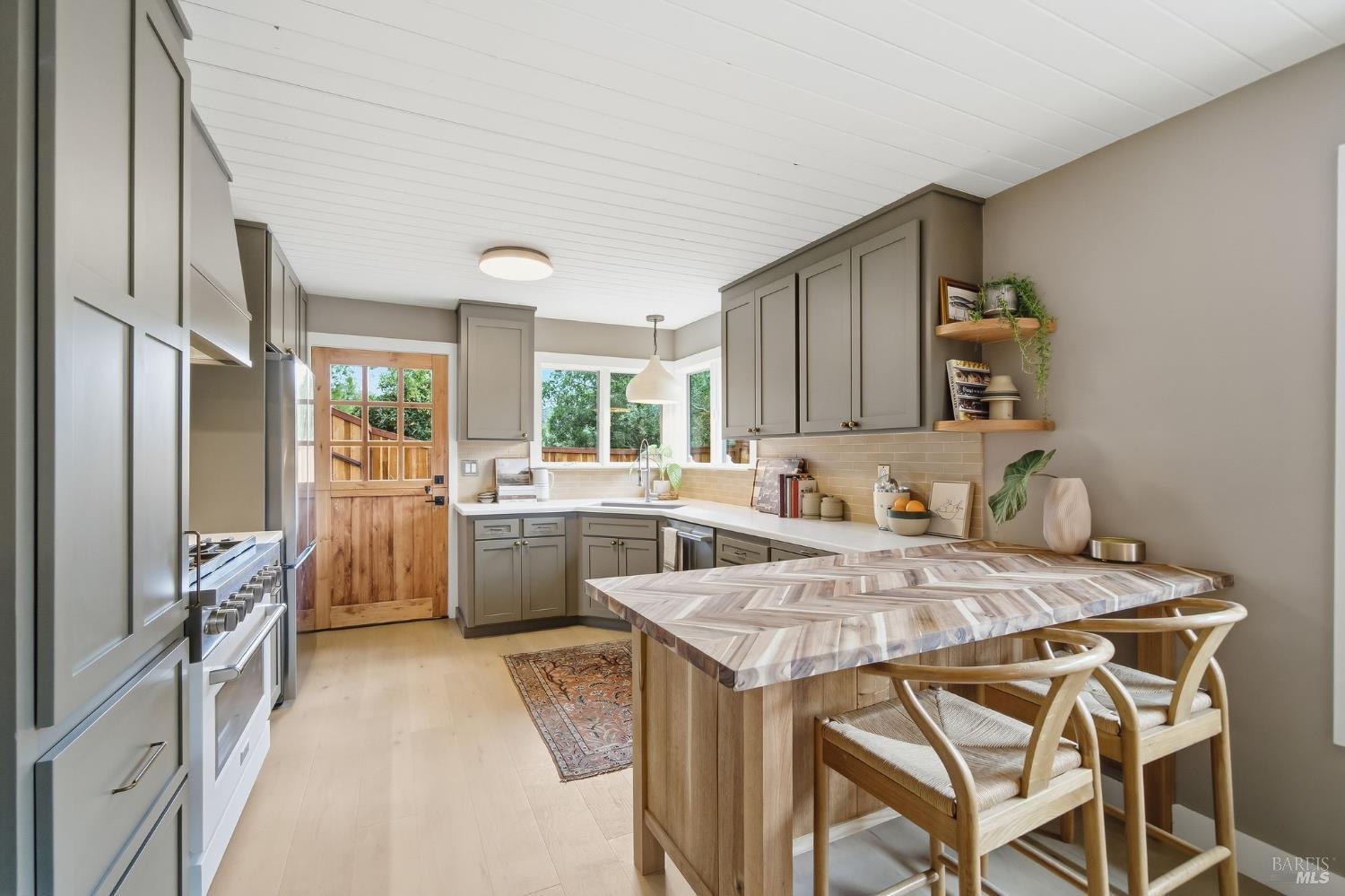 2 Baytree Lane San Anselmo CA 94960