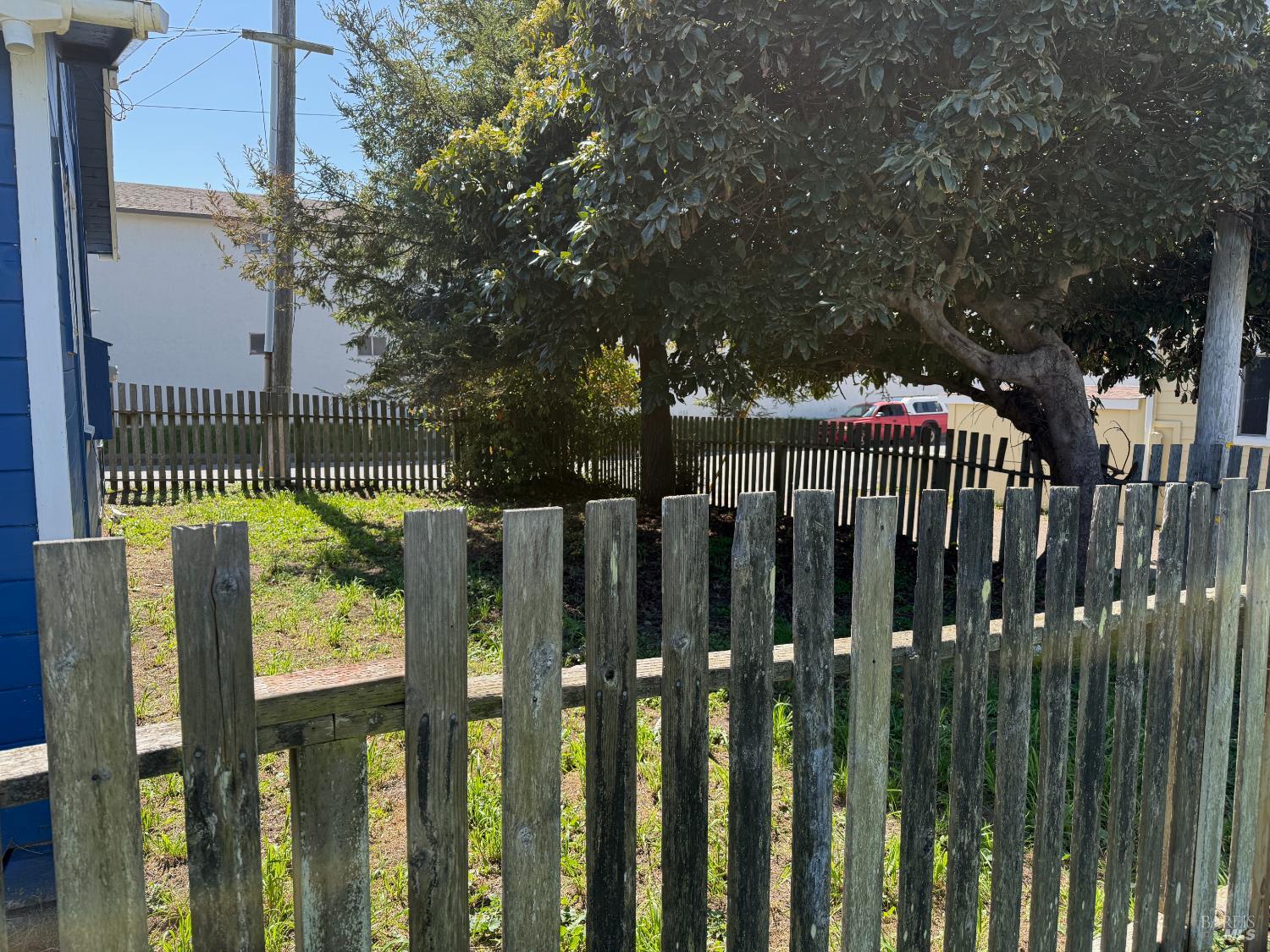 331 S Franklin Street Fort Bragg CA 95437