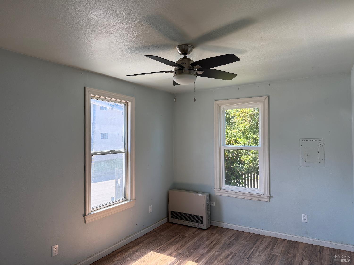 331 S Franklin Street Fort Bragg CA 95437
