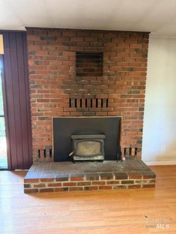 15450 Morningside Drive Guerneville CA 95446