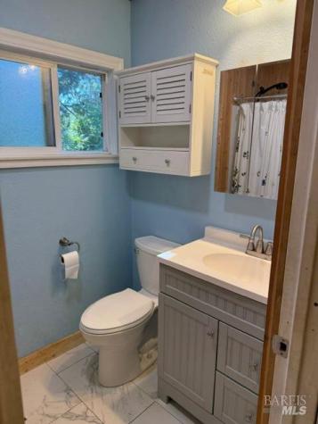 15450 Morningside Drive Guerneville CA 95446