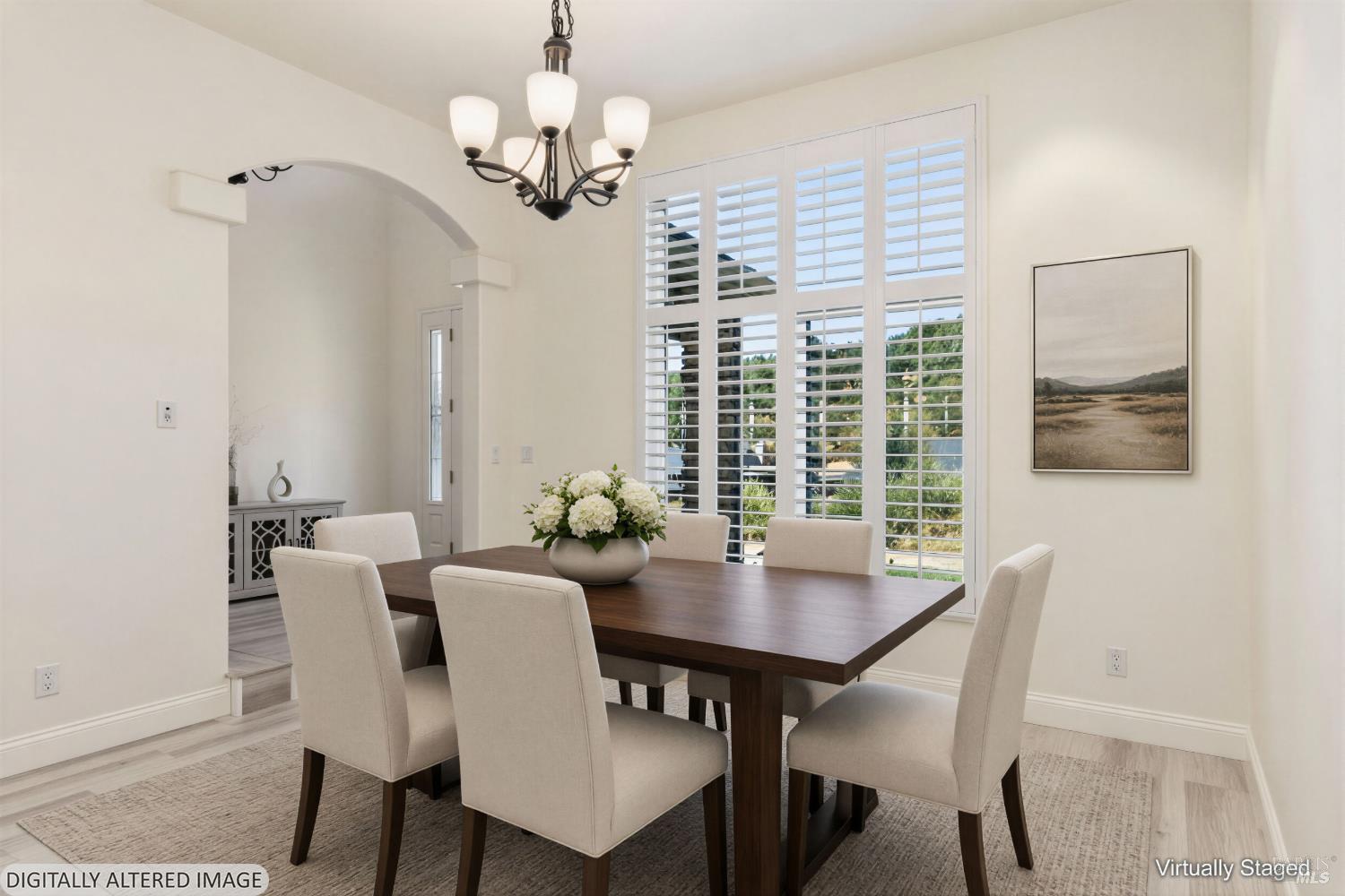 2485 Appolinaris Drive Ukiah CA 95482