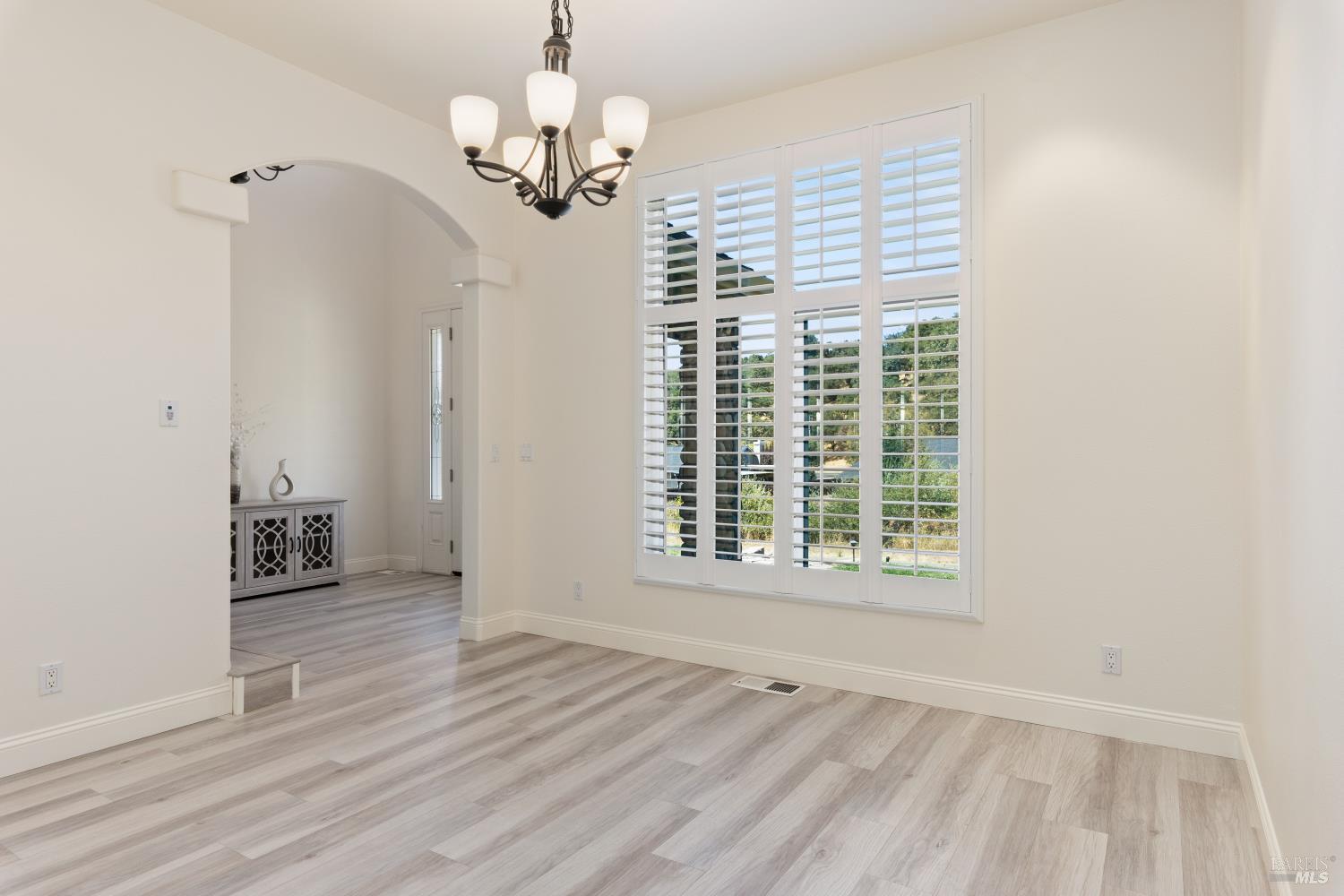2485 Appolinaris Drive Ukiah CA 95482
