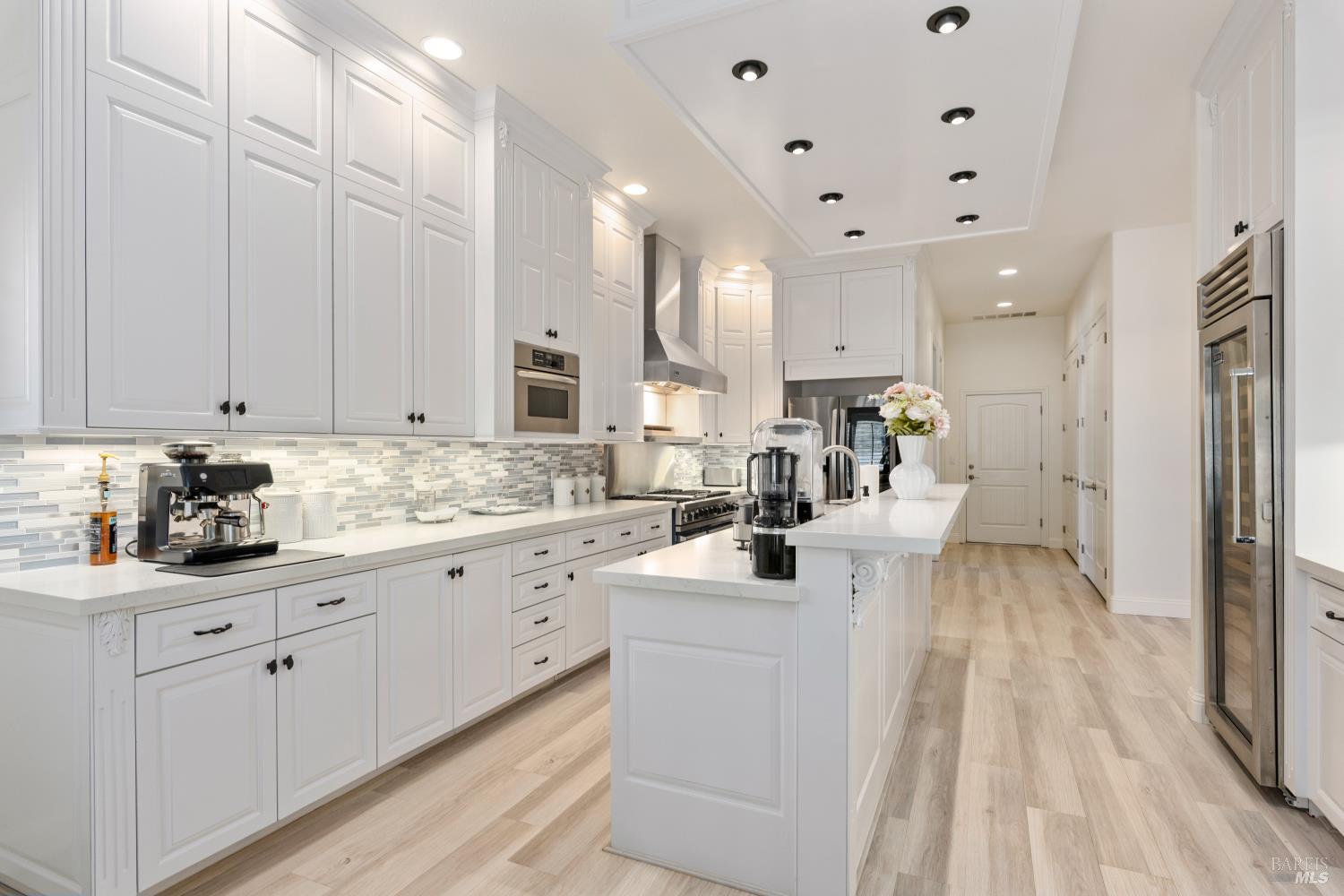 2485 Appolinaris Drive Ukiah CA 95482