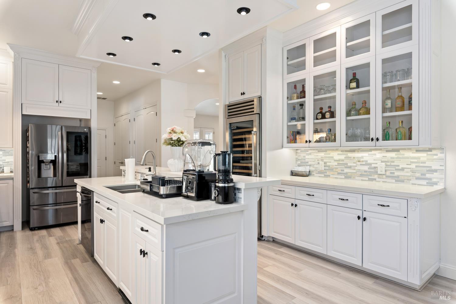 2485 Appolinaris Drive Ukiah CA 95482