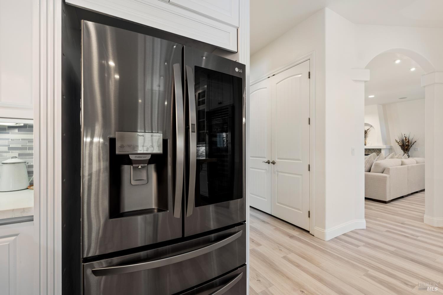 2485 Appolinaris Drive Ukiah CA 95482