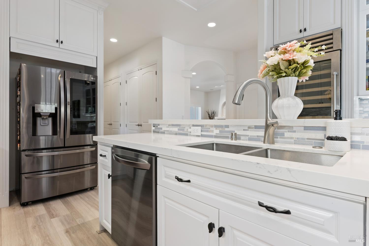 2485 Appolinaris Drive Ukiah CA 95482