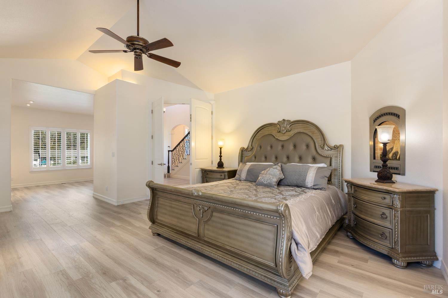 2485 Appolinaris Drive Ukiah CA 95482