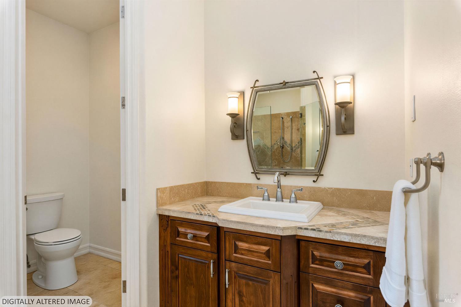 2485 Appolinaris Drive Ukiah CA 95482