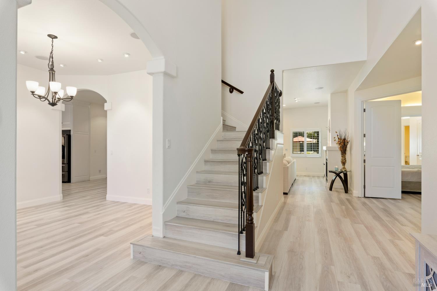 2485 Appolinaris Drive Ukiah CA 95482
