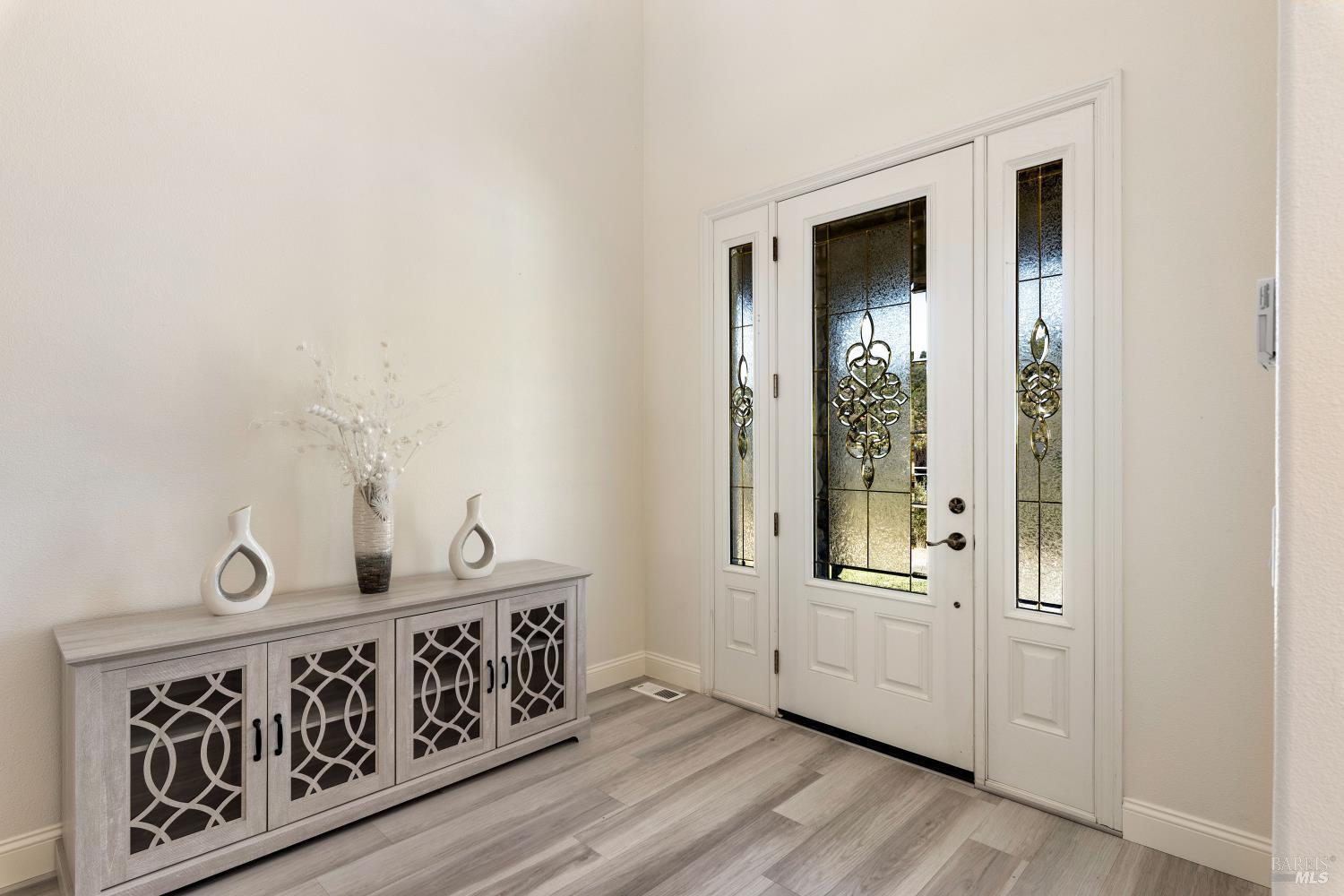 2485 Appolinaris Drive Ukiah CA 95482