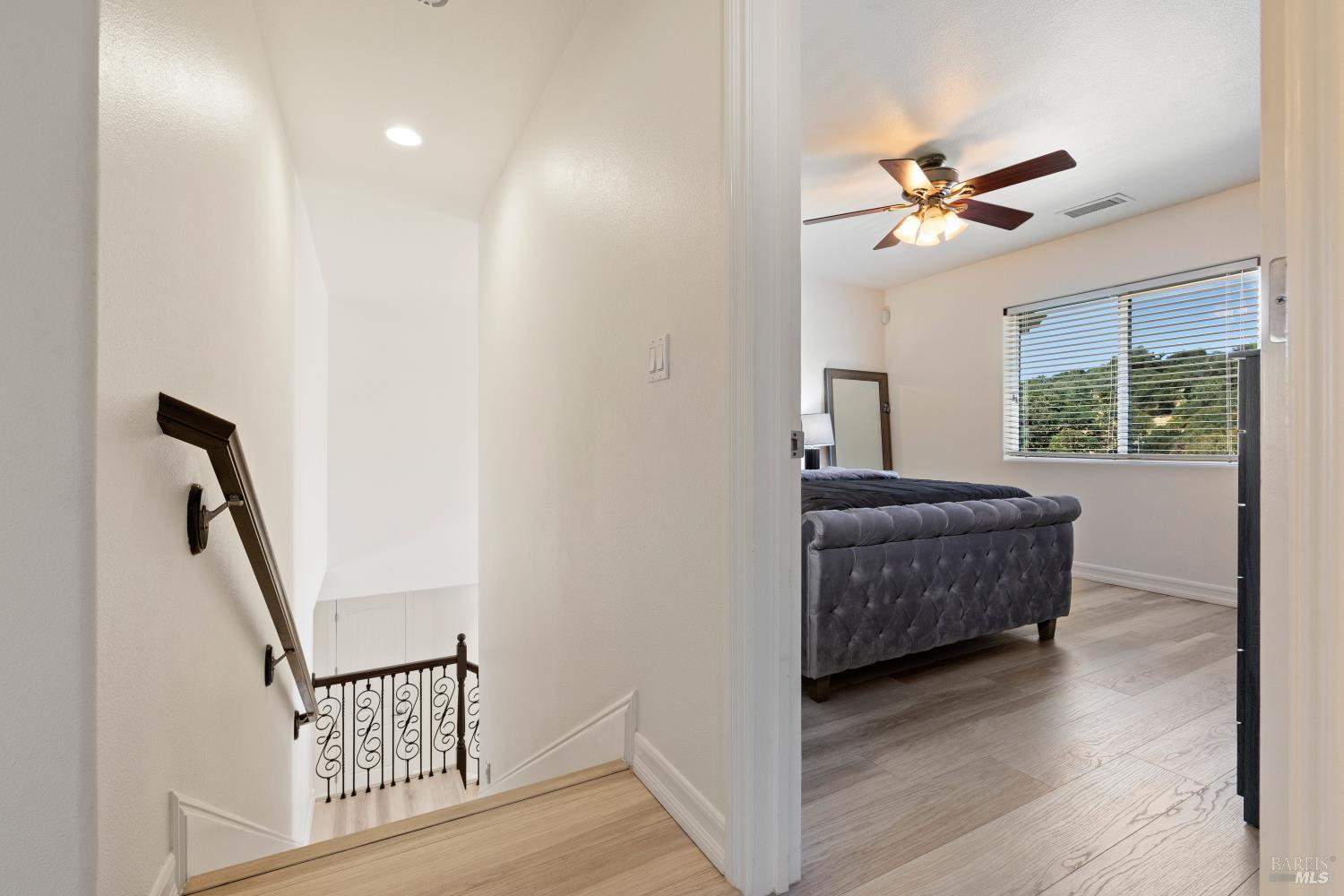2485 Appolinaris Drive Ukiah CA 95482