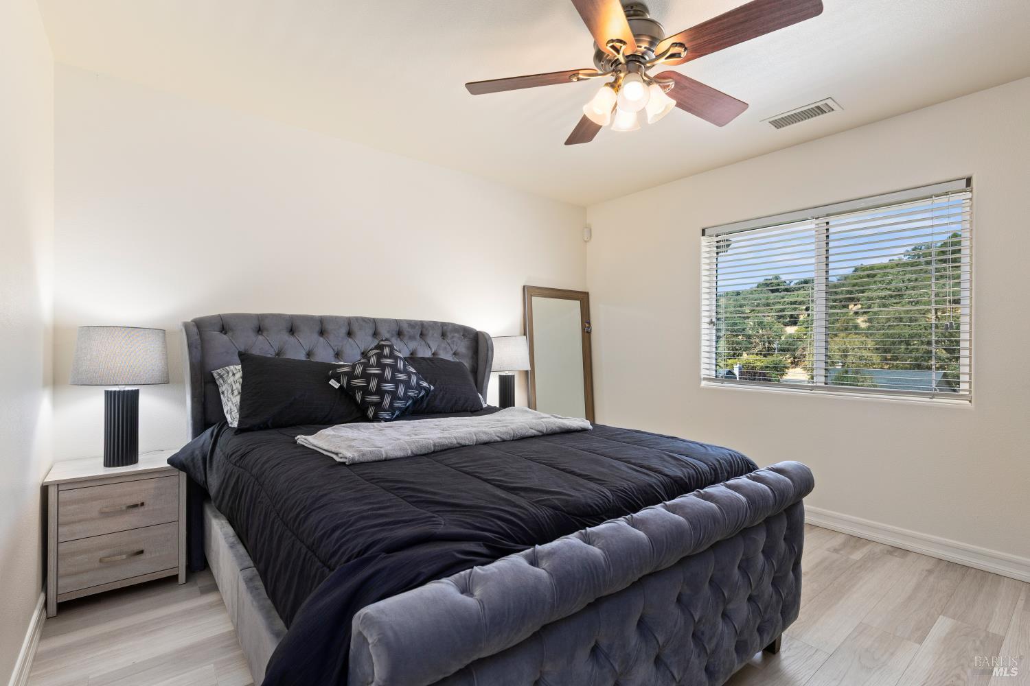 2485 Appolinaris Drive Ukiah CA 95482