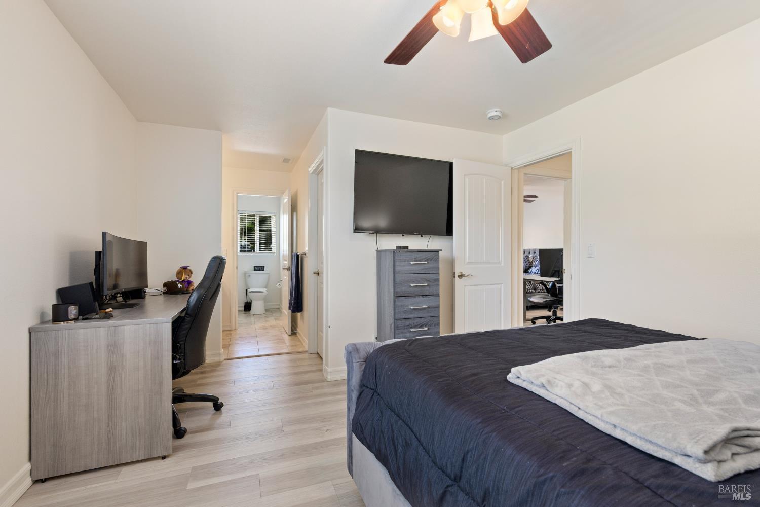 2485 Appolinaris Drive Ukiah CA 95482
