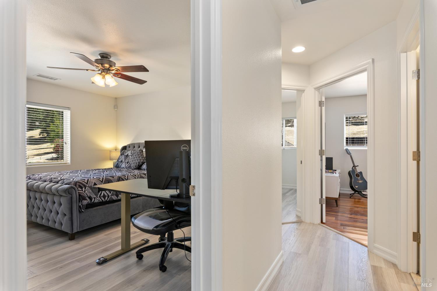 2485 Appolinaris Drive Ukiah CA 95482