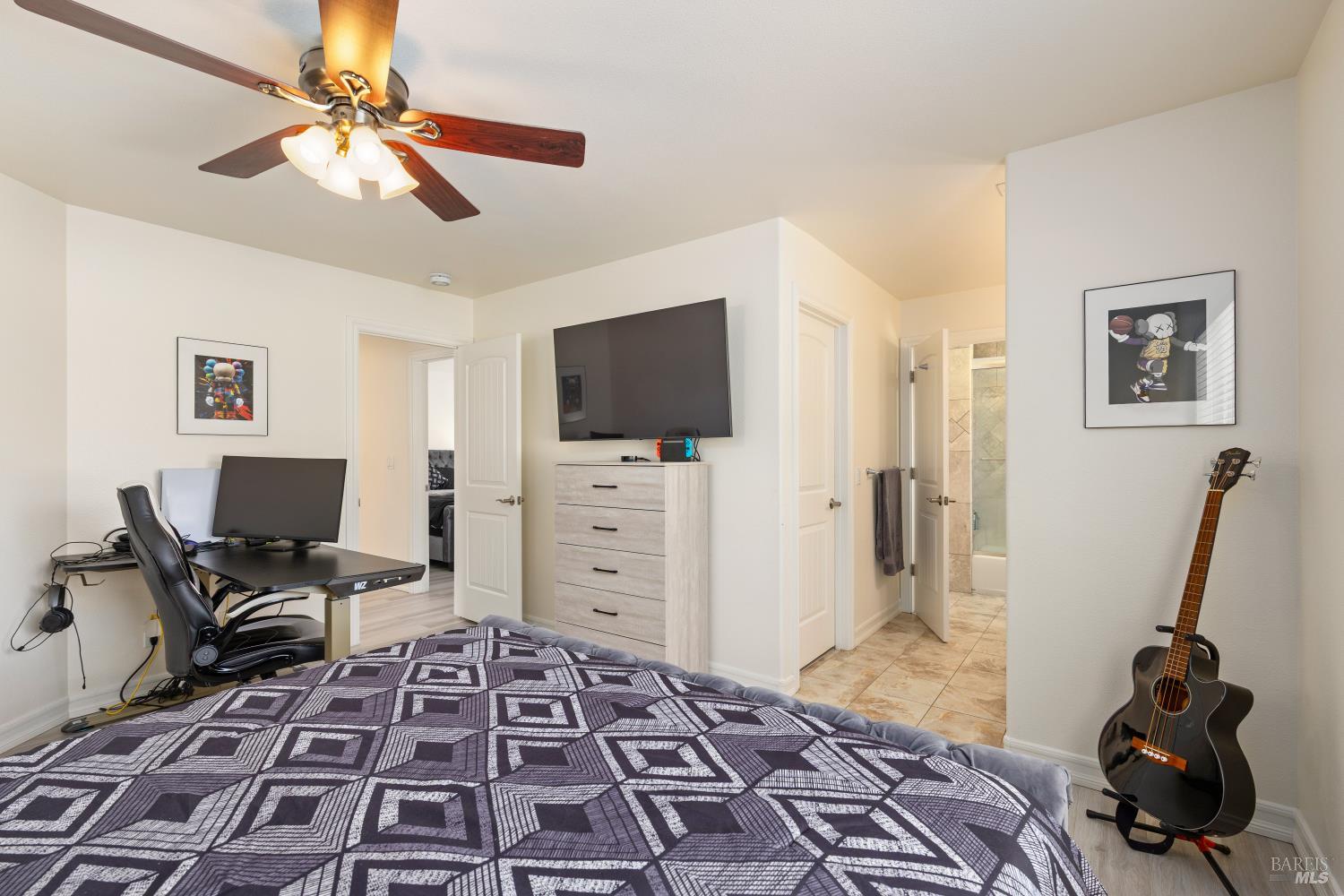 2485 Appolinaris Drive Ukiah CA 95482
