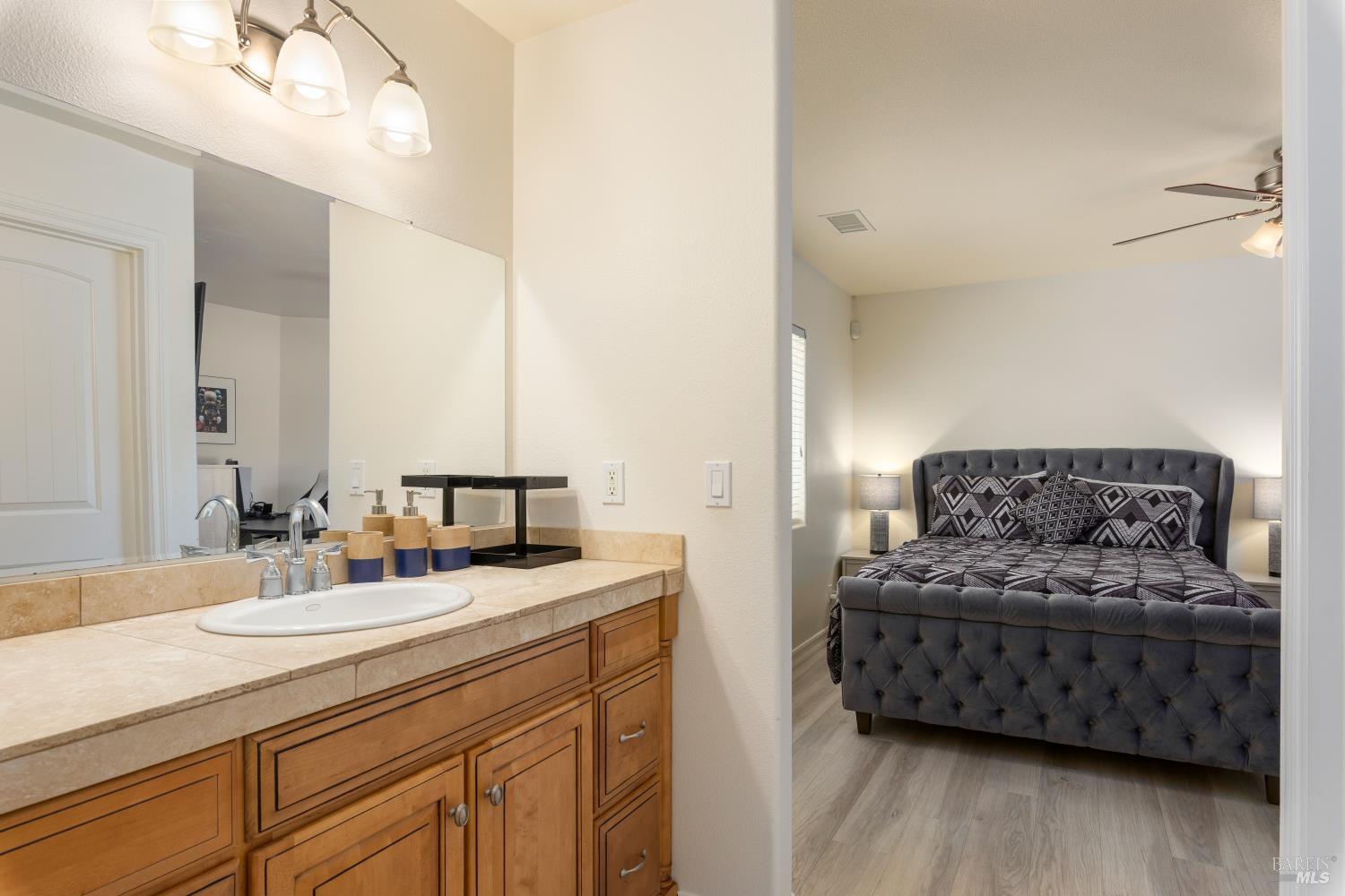 2485 Appolinaris Drive Ukiah CA 95482